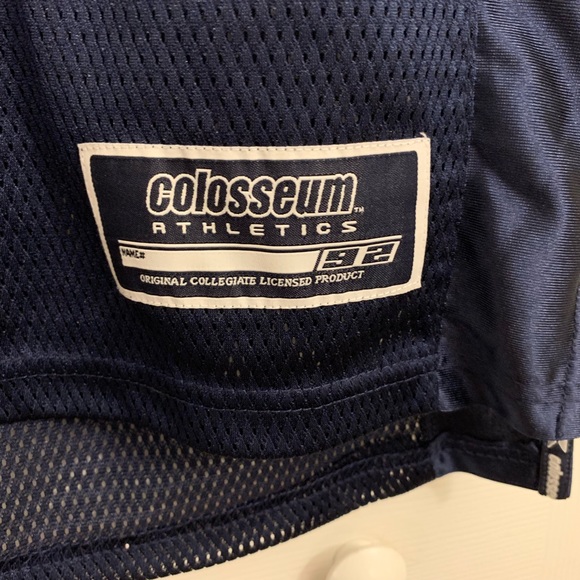 Colosseum Penn State Football Jersey - Picture 2 of 5